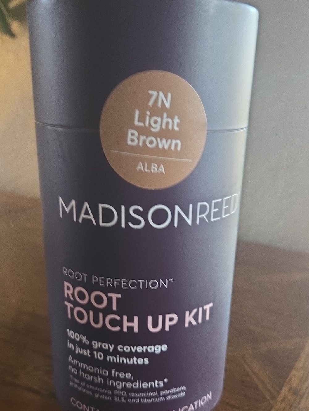Madison Reed Root Touch Up Kit - 7N Light Brown